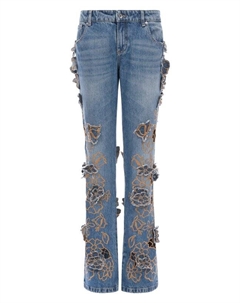 Джинсы Blumarine