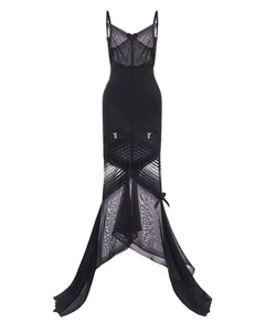 Платье Daniil antsiferov