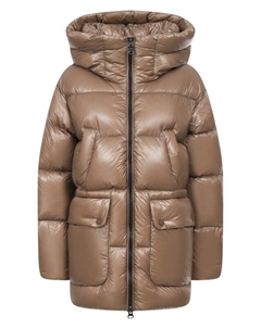 Пуховик Hetrego