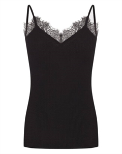 Кашемировая майка Arch4