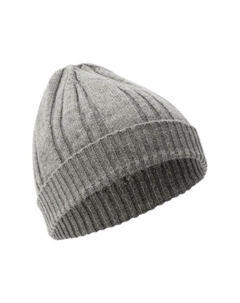 Шерстяная шапка Zilli