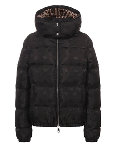 Пуховик Dolce&gabbana