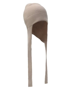 Шапка-ушанка Inna из шерсти и кашемира Canoe