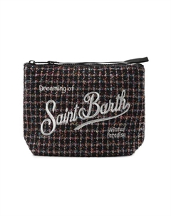 Косметичка Aline Mc2 saint barth