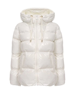 Пуховик Pinko