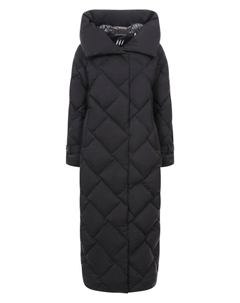 Пуховик Hetrego