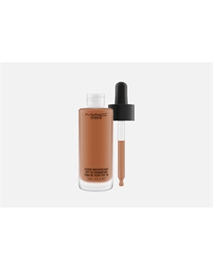 ТОНАЛЬНАЯ ОСНОВА STUDIO WATERWEIGHT SPF30 FOUNDATION 30 мл Mac