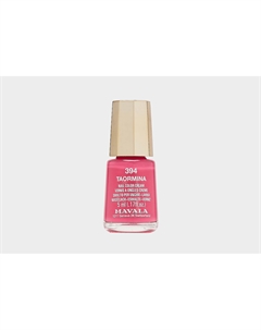 Лак для ногтей Nail color 5 мл Mavala