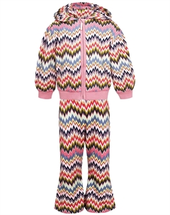 Костюм спортивный Missoni