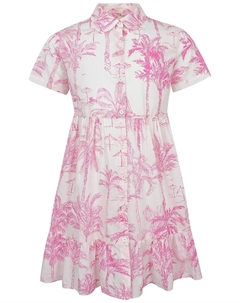 Платье Mc2 saint barth