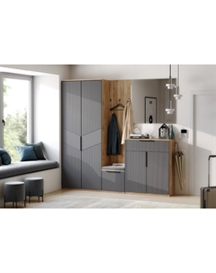 Прихожая Астория Hoff