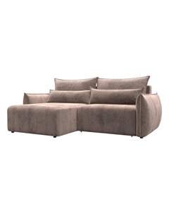 Угловой диван-кровать Лига Hoff