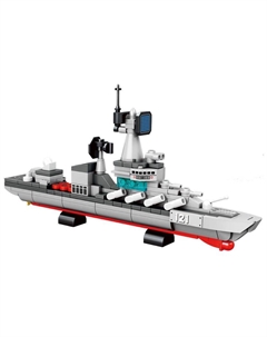 Конструктор 207078 Sembo block