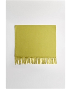Шарф тонкий с бахромой Befree