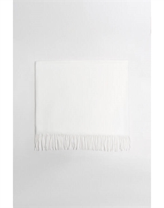 Шарф тонкий с бахромой Befree