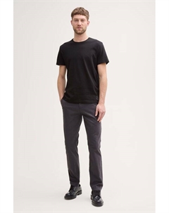 Брюки хлопковые Tom tailor