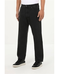 Джинсы однотонные Jack & jones