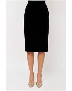 Юбка карандаш на эластичном поясе Franco vello