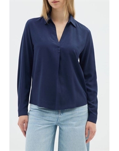 Рубашка c v-вырезом Ovs