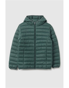 Куртка утепленная с капюшоном Ovs