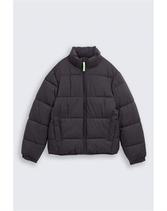 Куртка утепленная с воротником стойкой Tom tailor