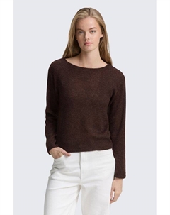 Джемпер свободного кроя Tom tailor