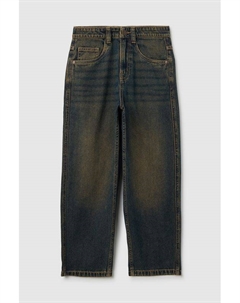 Джинсы зауженного кроя Republic of denim