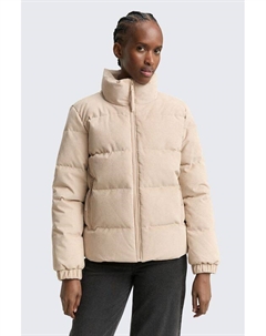 Куртка утепленная с воротником стойкой Tom tailor