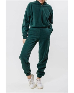 Костюм флисовый из толстовки и брюк Ksi ksi