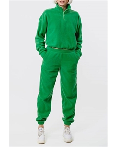 Костюм флисовый из толстовки и брюк Ksi ksi