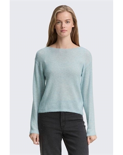 Джемпер свободного кроя Tom tailor