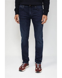 Джинсы прямого кроя Tommy hilfiger