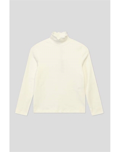 Хлопковая водолазка Gioco