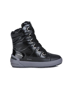 Сапоги на шнуровке Geox