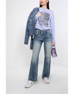 Расклешенные джинсы S.oliver