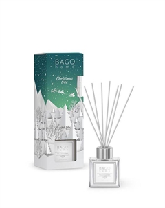 Ароматический диффузор Новогодняя елка Bago home