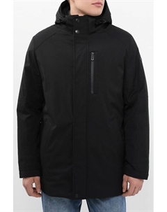 Куртка утепленная с капюшоном Bugatti