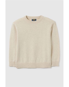 Джемпер хлопковый Ovs