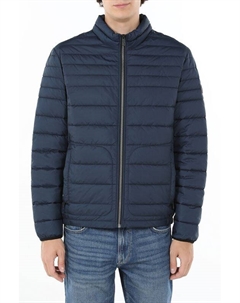 Куртка утепленная с воротником стойкой Bugatti