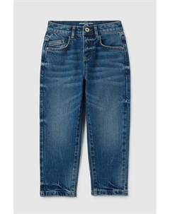 Джинсы зауженного кроя Ovs