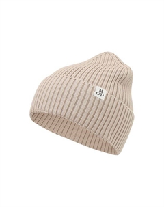 Шапка-бини хлопковая Marc o'polo