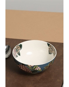 Салатник фарфоровый с принтом Воспоминание Maxwell & williams