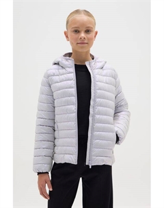 Куртка утепленная с капюшоном Ovs