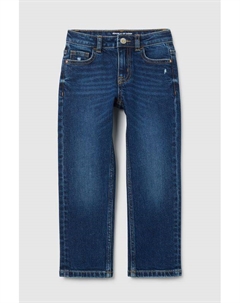 Джинсы прямого кроя Ovs