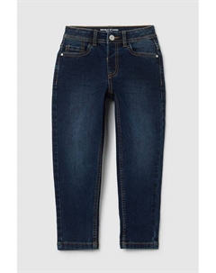 Джинсы зауженного кроя Ovs