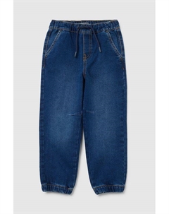 Джинсы на кулиске Ovs