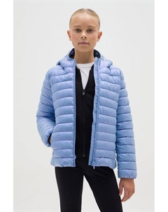 Куртка утепленная с капюшоном Ovs