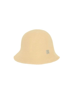 Шляпа из смеси шерсти и кашемира Mellizos