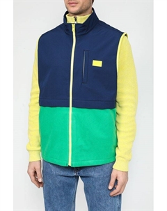 Жилет флисовый на молнии Levi's®