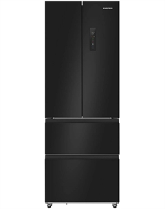 Многокамерный холодильник MFR70BK TOTAL NO FROST FRENCH DOOR ULTRA Meferi